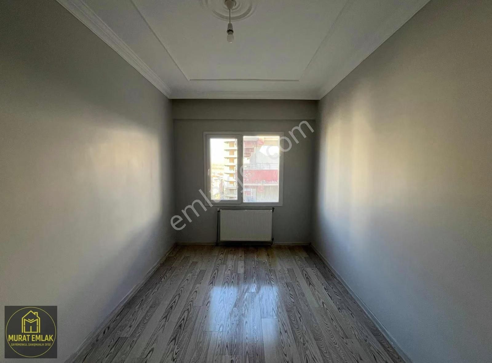 Murat Emlaktan Kaymakamlık Karşısında Lüks 3+1 Dairemiz Satılık - Görsel 18