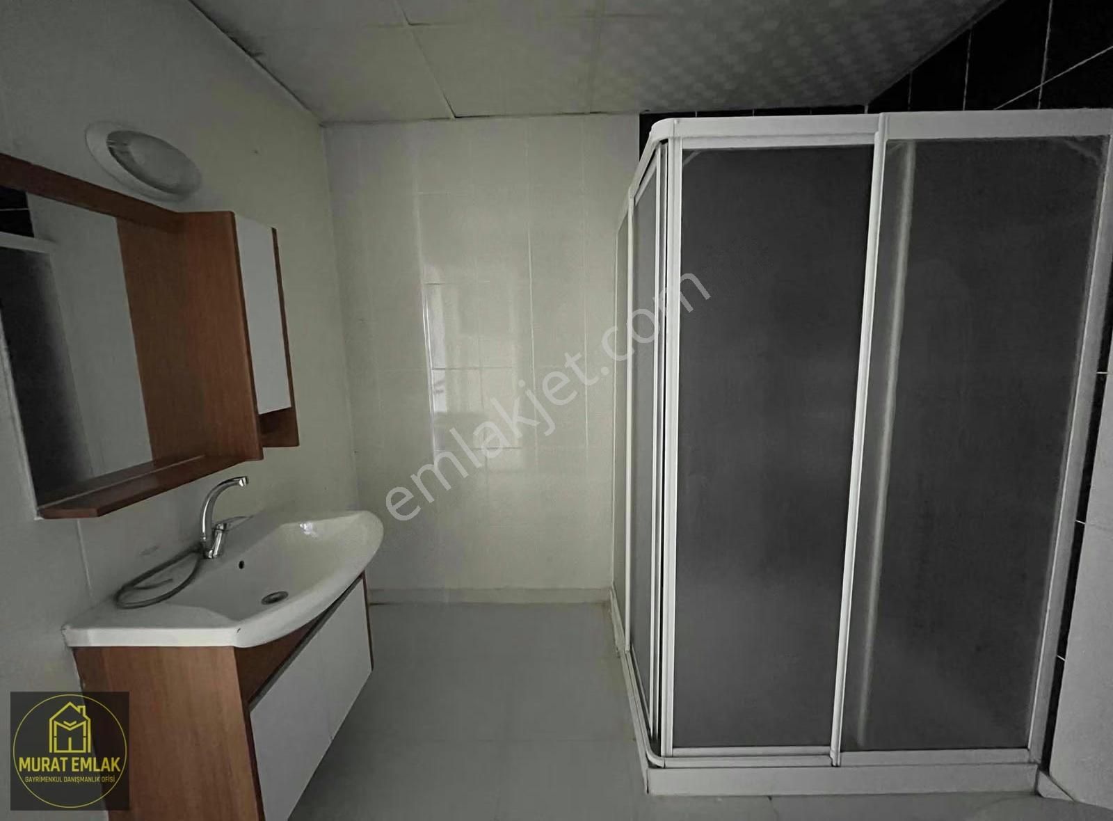 Murat Emlaktan Kaymakamlık Karşısında Lüks 3+1 Dairemiz Satılık - Görsel 7