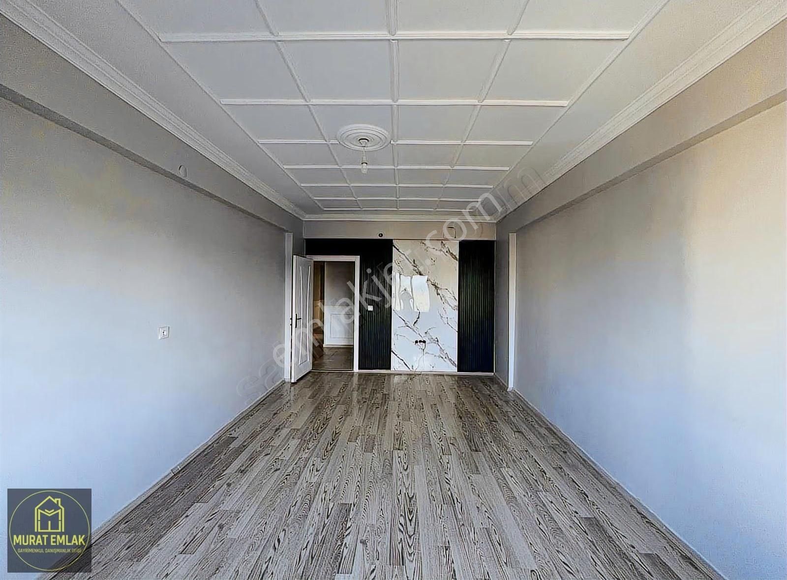 Murat Emlaktan Kaymakamlık Karşısında Lüks 3+1 Dairemiz Satılık - Görsel 17