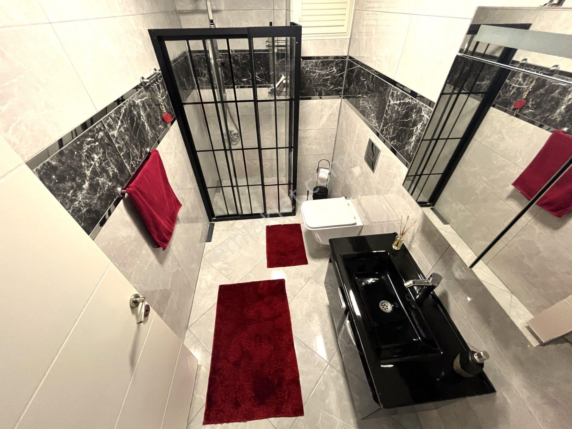 🌀gültaş Emlaktan Gürede Satılık Doğa İle İç İçe 3+1 Müstakil Anahtar Teslime Hazır!❇️🏠 - Görsel 33