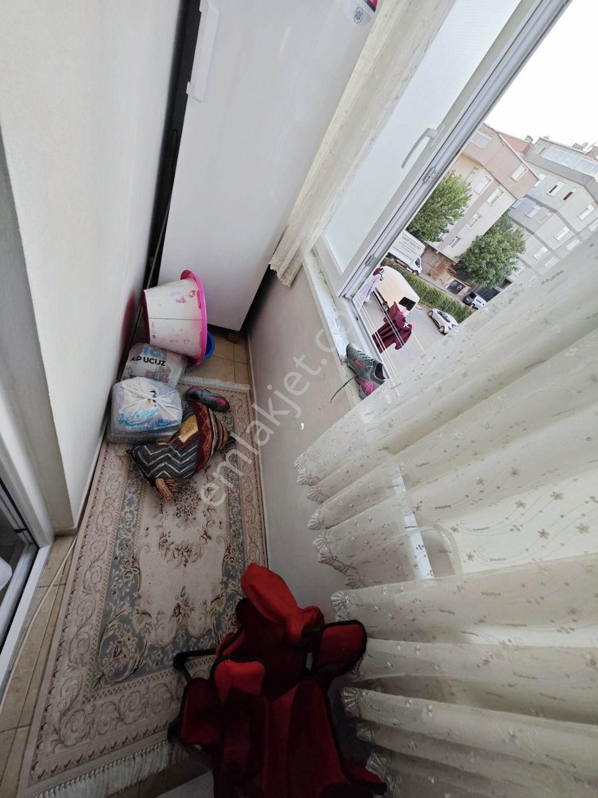 Tutar Da Molla Gürani Camii Yakını 3+1 Krediye Uygun Geniş Daire - Görsel 16