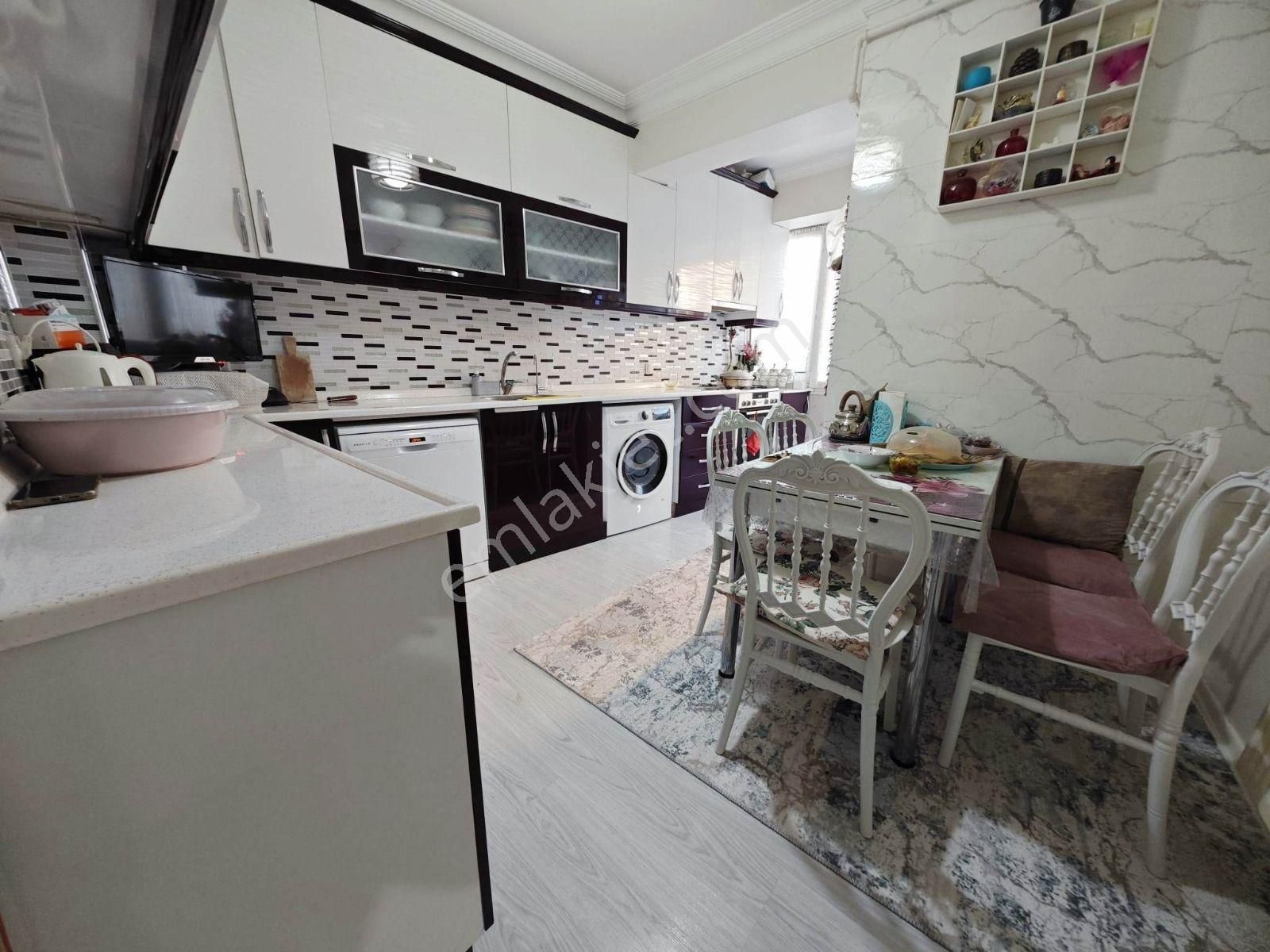 Tutar Da Molla Gürani Camii Yakını 3+1 Krediye Uygun Geniş Daire - Görsel 13