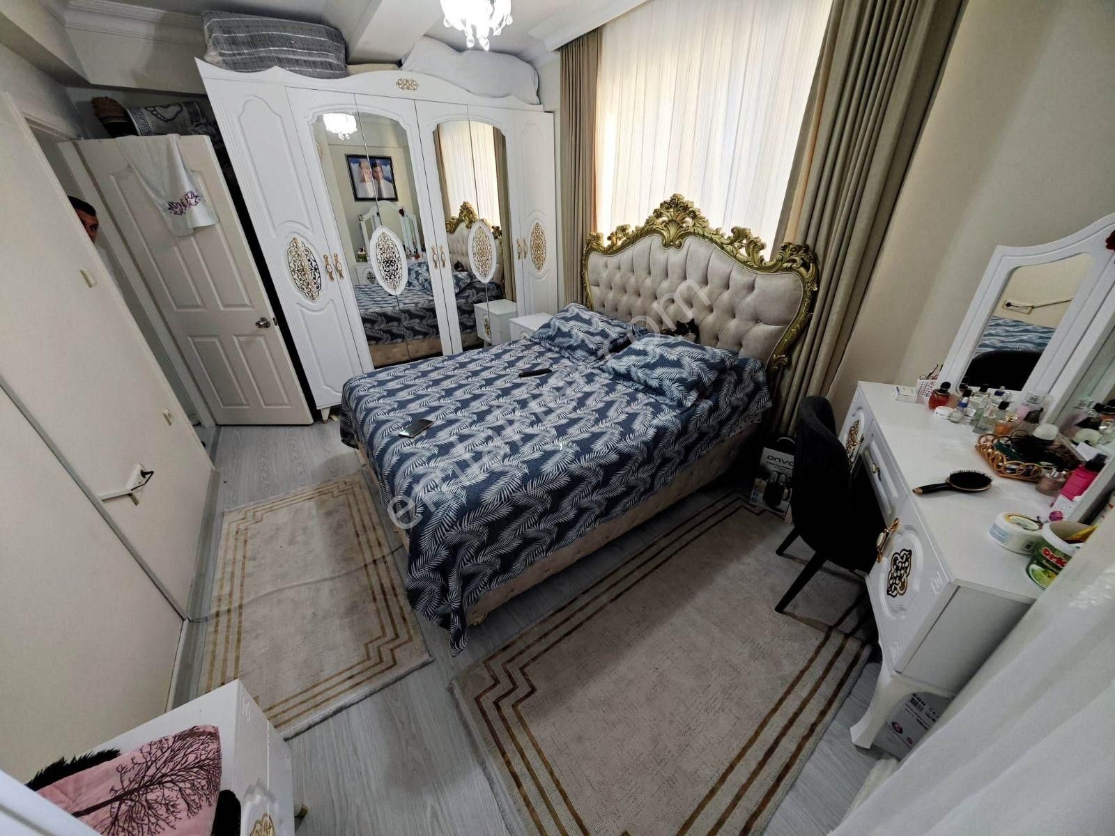 Tutar Da Molla Gürani Camii Yakını 3+1 Krediye Uygun Geniş Daire - Görsel 5