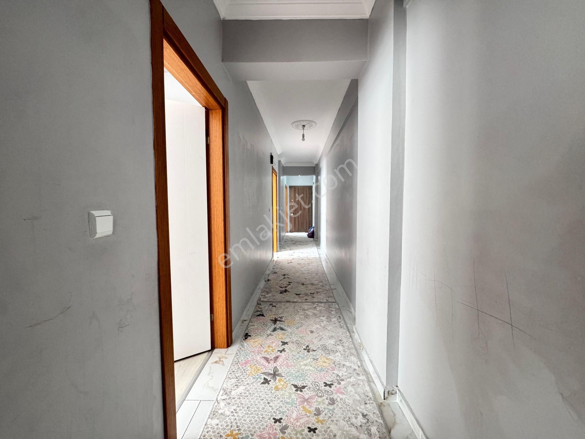 Tokay'dan Kızılpınar 2+1 90m2 4yıllık Eşyalı- Eşyasız Seçenegi İle Acil Satılık Daire - Görsel 28