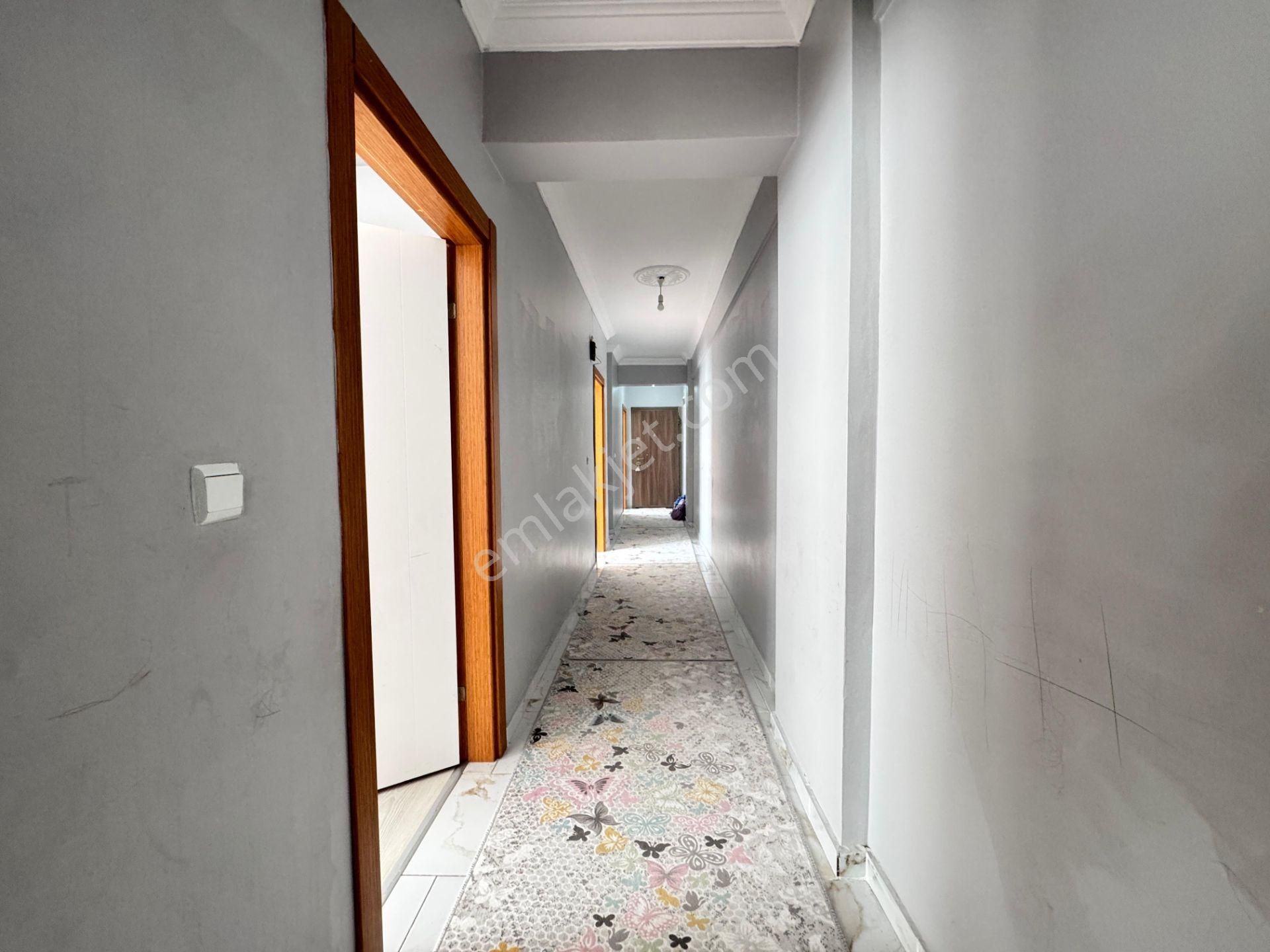 Tokay'dan Kızılpınar 2+1 90m2 4yıllık Eşyalı- Eşyasız Seçenegi İle Acil Satılık Daire - Görsel 27