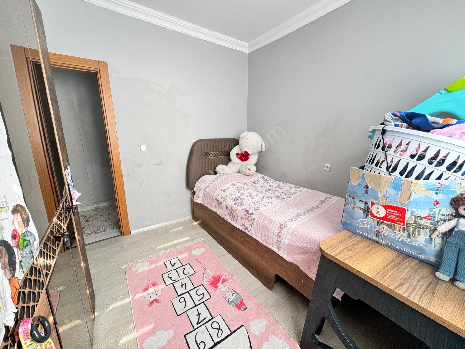 Tokay'dan Kızılpınar 2+1 90m2 4yıllık Eşyalı- Eşyasız Seçenegi İle Acil Satılık Daire - Görsel 26