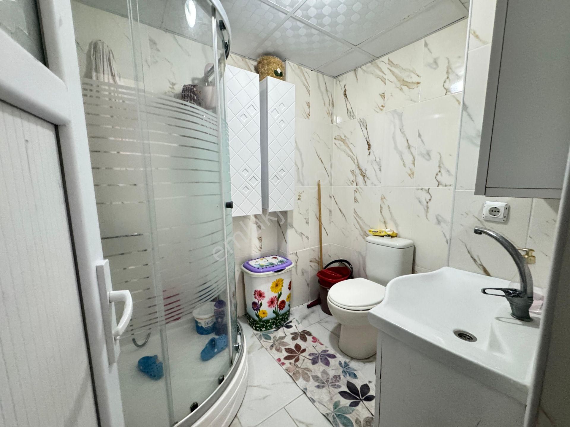 Tokay'dan Kızılpınar 2+1 90m2 4yıllık Eşyalı- Eşyasız Seçenegi İle Acil Satılık Daire - Görsel 30