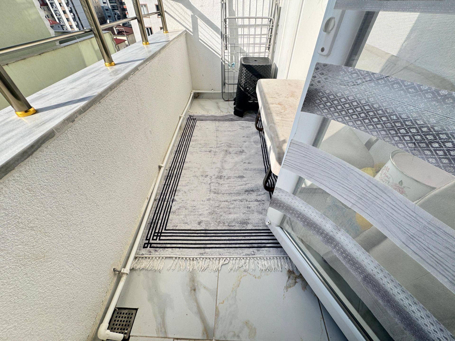 Tokay'dan Kızılpınar 2+1 90m2 4yıllık Eşyalı- Eşyasız Seçenegi İle Acil Satılık Daire - Görsel 29