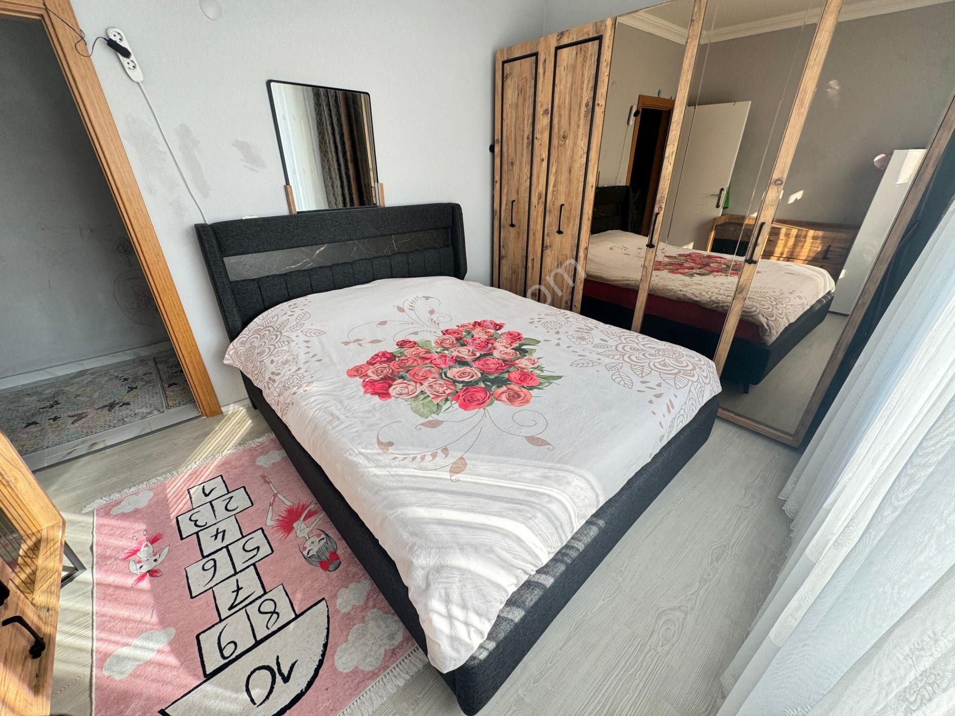 Tokay'dan Kızılpınar 2+1 90m2 4yıllık Eşyalı- Eşyasız Seçenegi İle Acil Satılık Daire - Görsel 17