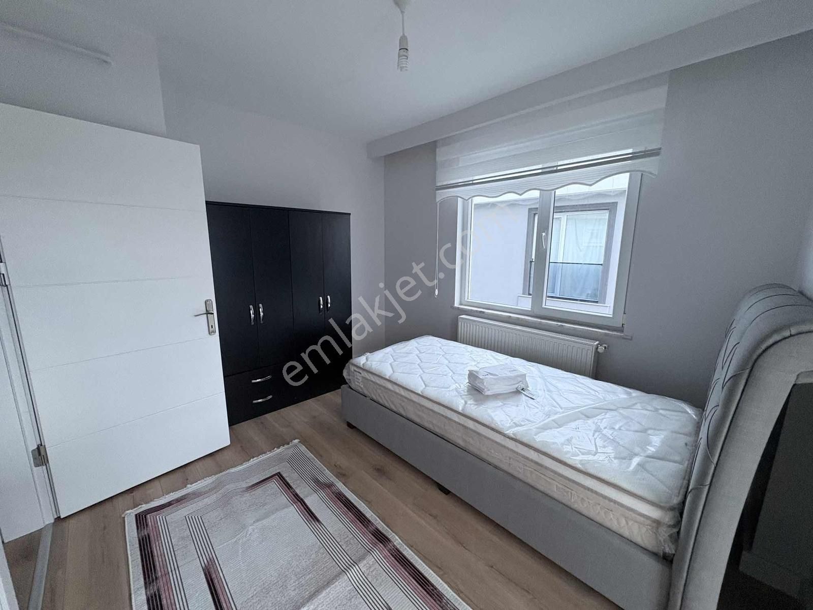 Vestha'dan Cumhuriyet'te Full Eşyalı 1+1 Fırsat Kiralık Daire ! - Görsel 13