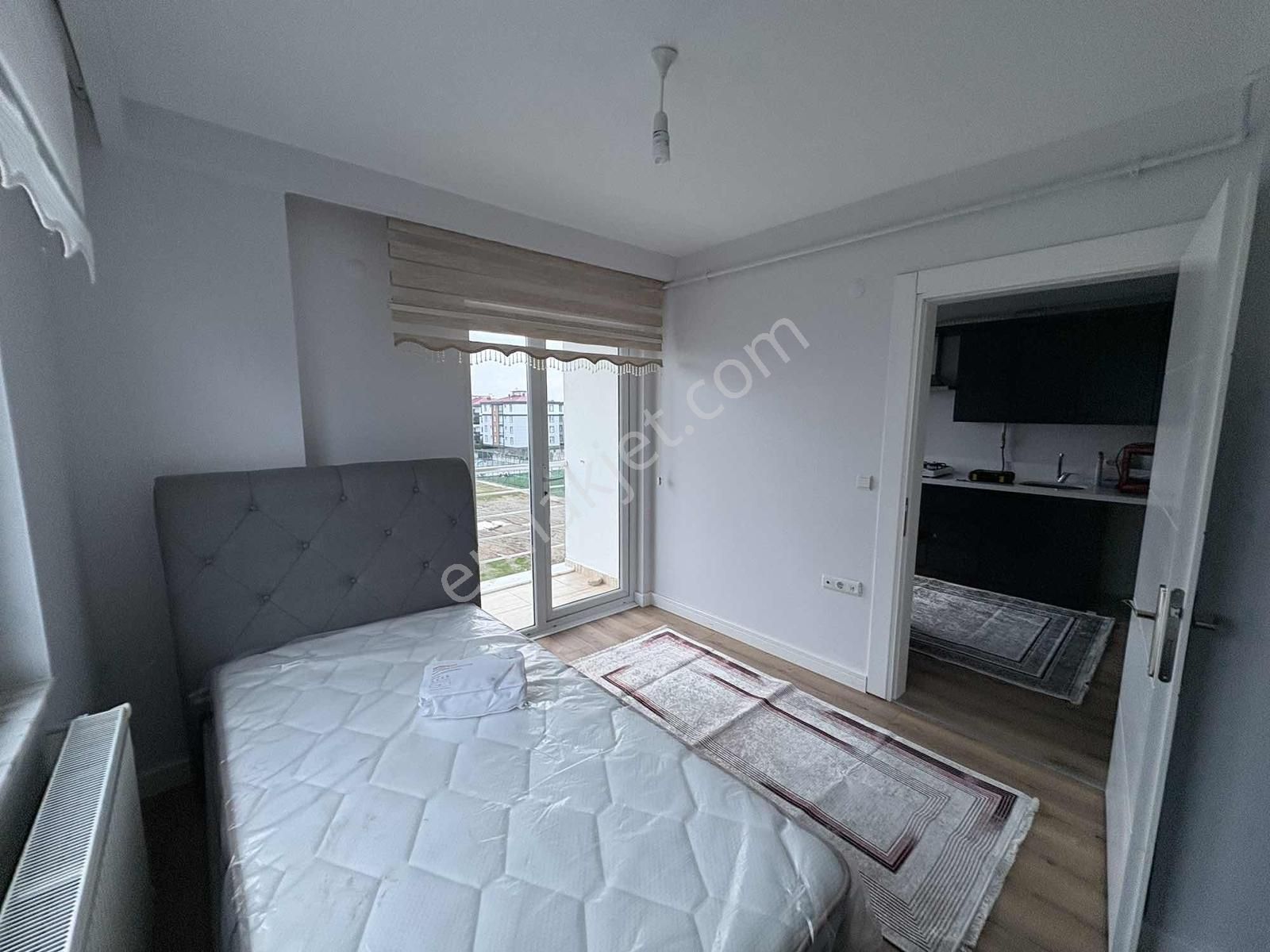 Vestha'dan Cumhuriyet'te Full Eşyalı 1+1 Fırsat Kiralık Daire ! - Görsel 10