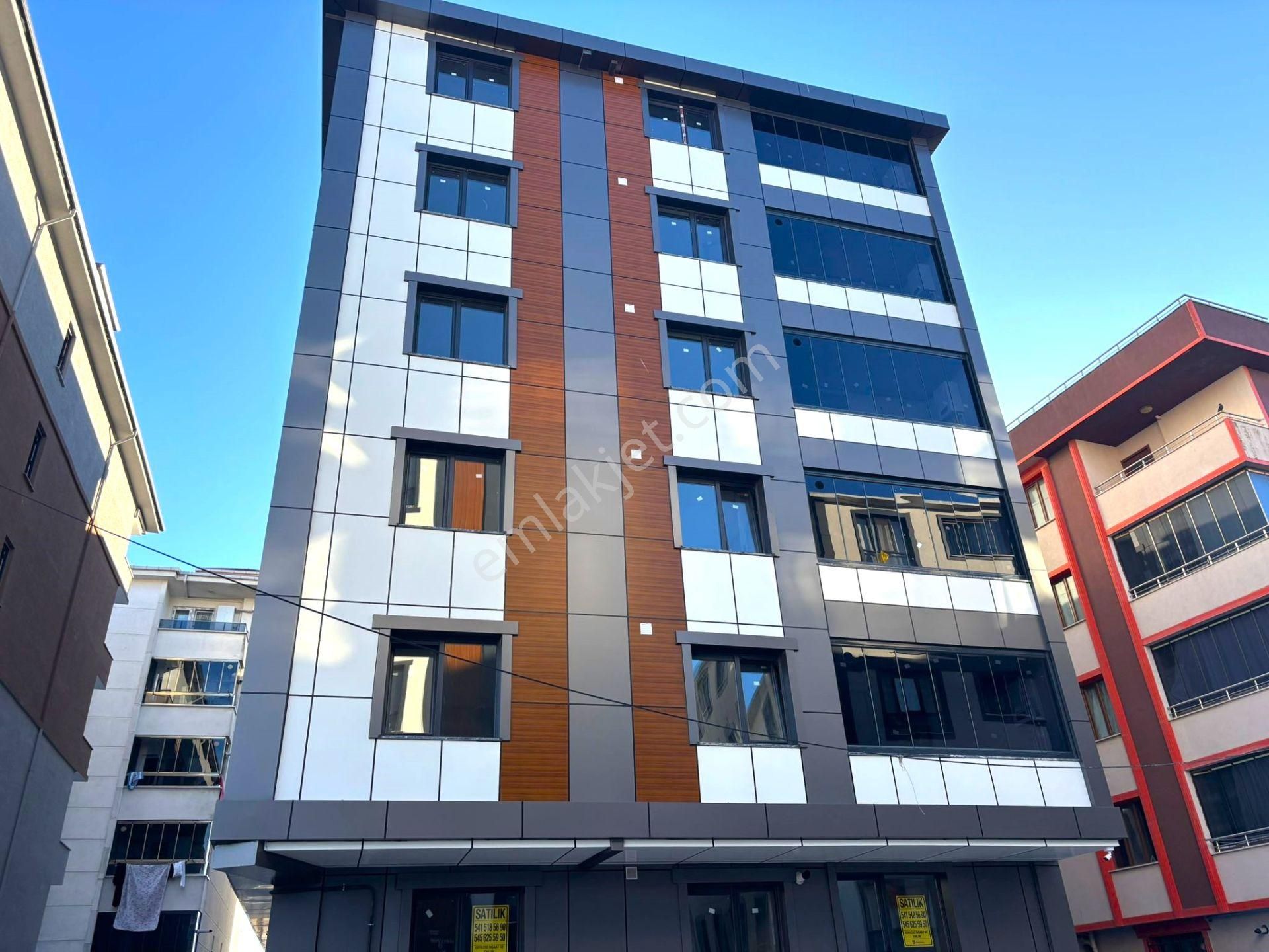 **eryıldız İnşaat**kendi Mülkümüz**acill 105m2 Ful+ful Ultra Lüx 2+1** - Görsel 27