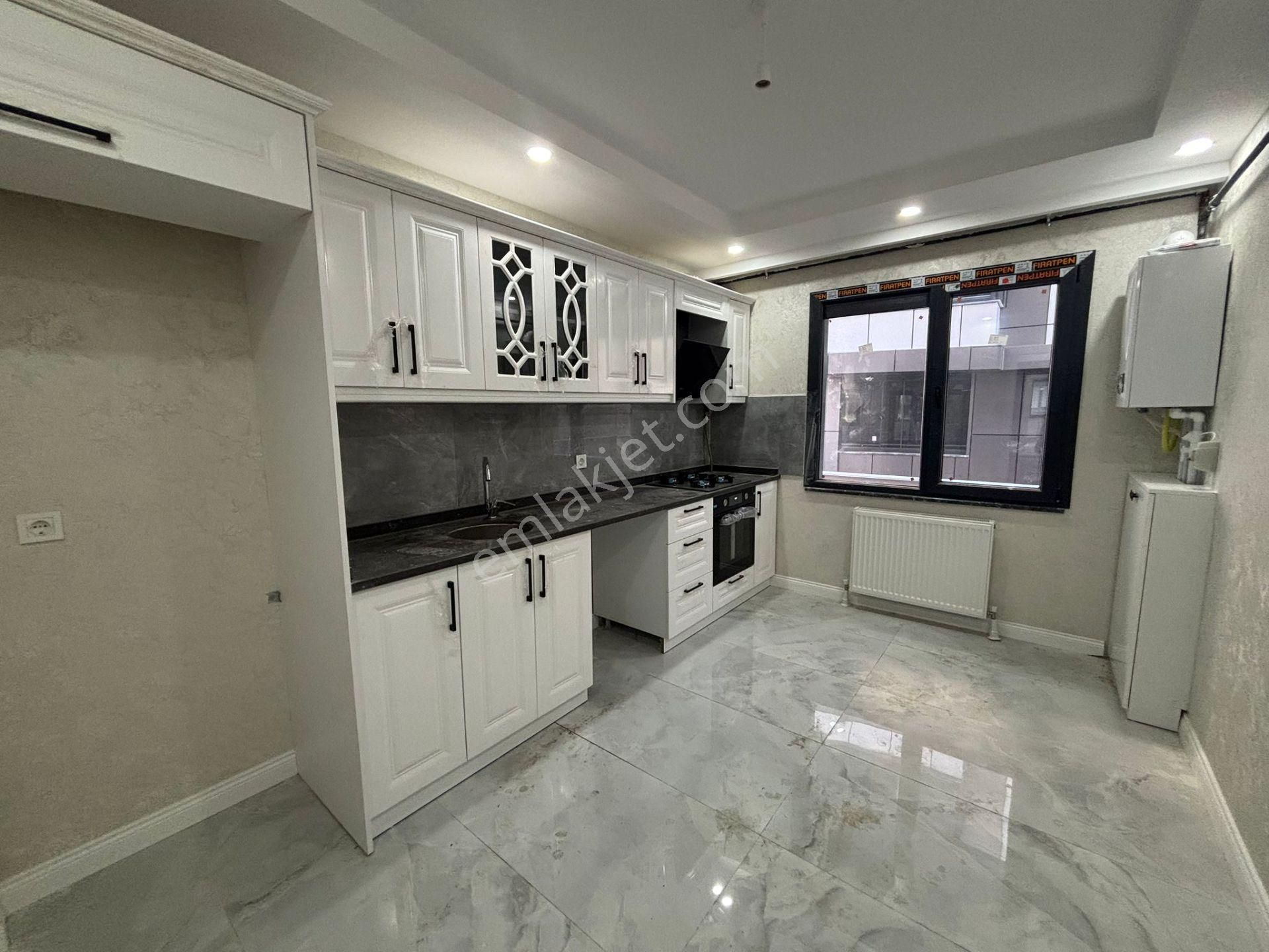 **eryıldız İnşaat**kendi Mülkümüz**acill 105m2 Ful+ful Ultra Lüx 2+1** - Görsel 7