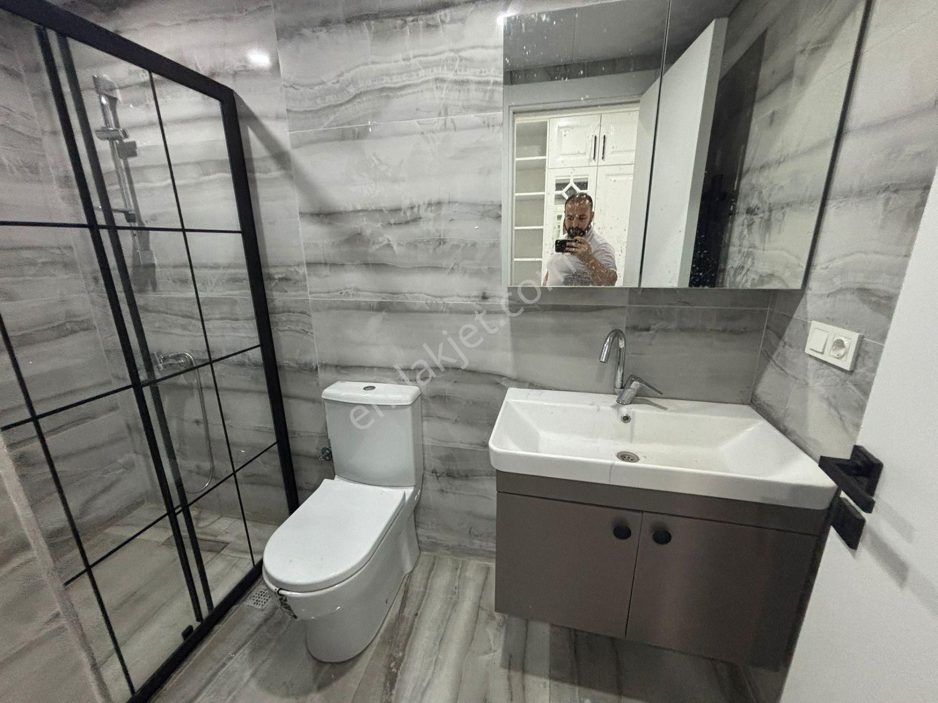 **eryıldız İnşaat**kendi Mülkümüz**acill 105m2 Ful+ful Ultra Lüx 2+1** - Görsel 19