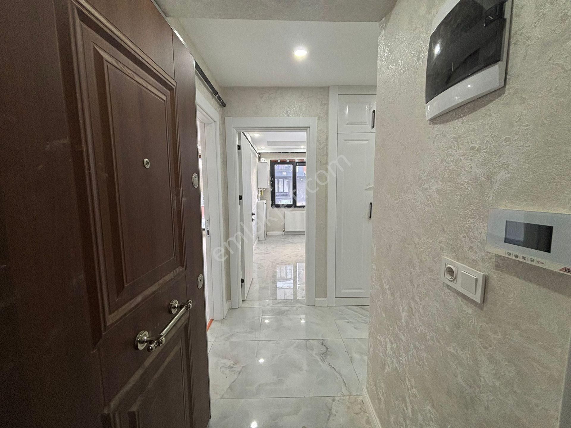 **eryıldız İnşaat**kendi Mülkümüz**acill 105m2 Ful+ful Ultra Lüx 2+1** - Görsel 22
