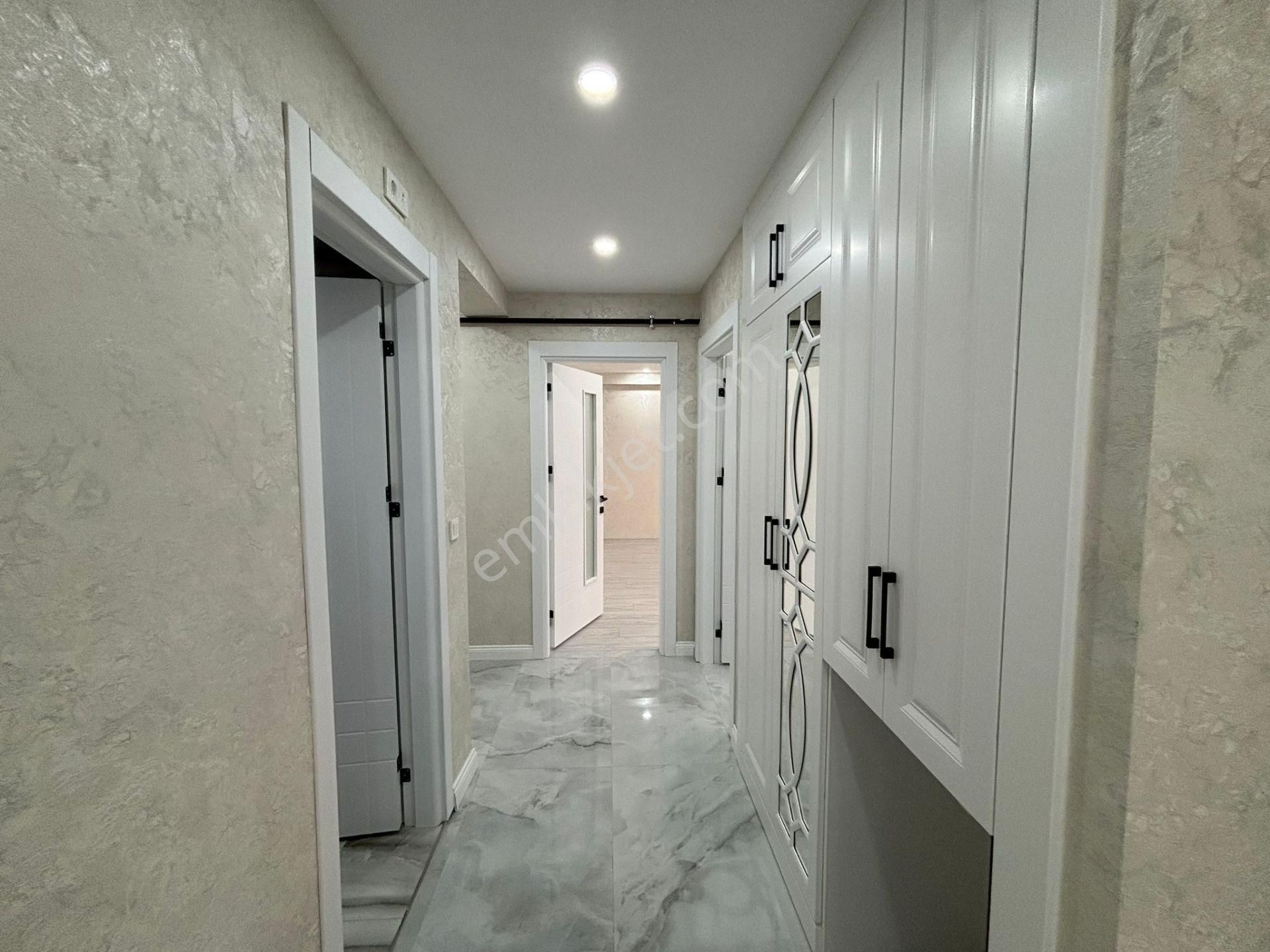 **eryıldız İnşaat**kendi Mülkümüz**acill 105m2 Ful+ful Ultra Lüx 2+1** - Görsel 21
