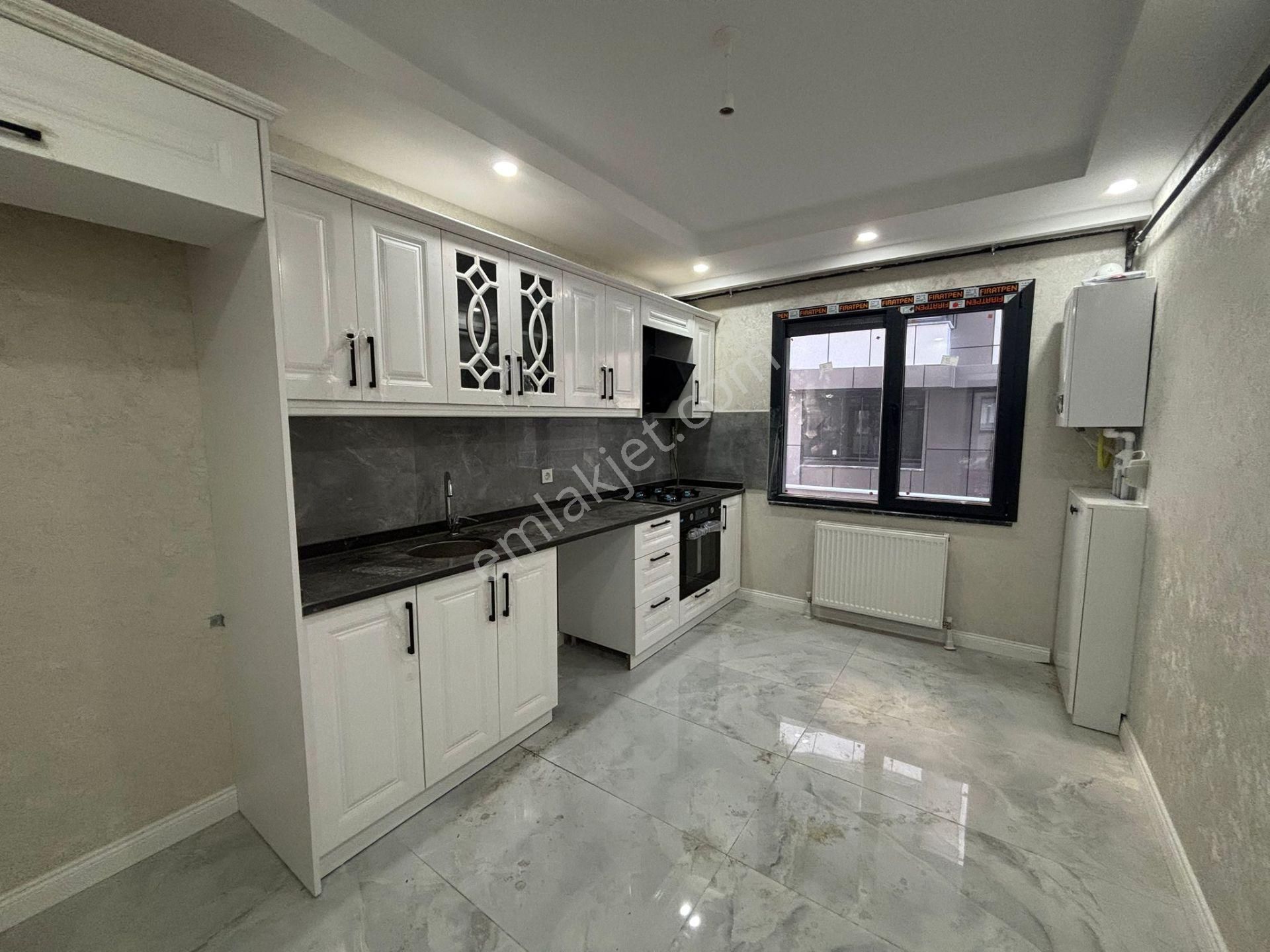 **eryıldız İnşaat**kendi Mülkümüz**acill 105m2 Ful+ful Ultra Lüx 2+1** - Görsel 5