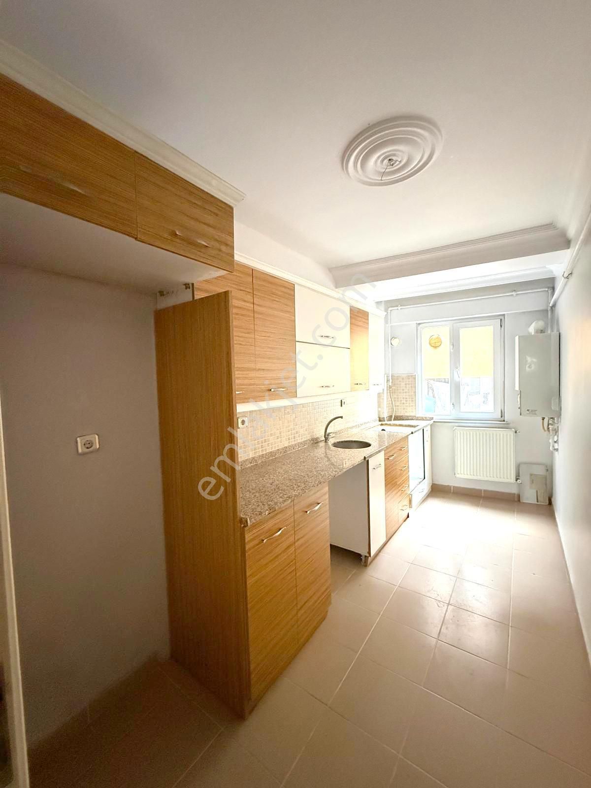 Tutar Dan A Hastanesi Yakını 2 Katlı Binada Kat Mülkiyetli Daire - Görsel 19