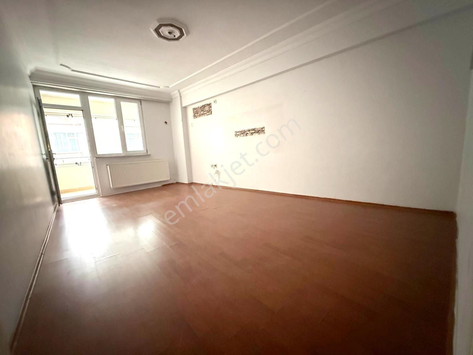 Tutar Dan A Hastanesi Yakını 2 Katlı Binada Kat Mülkiyetli Daire - Görsel 6