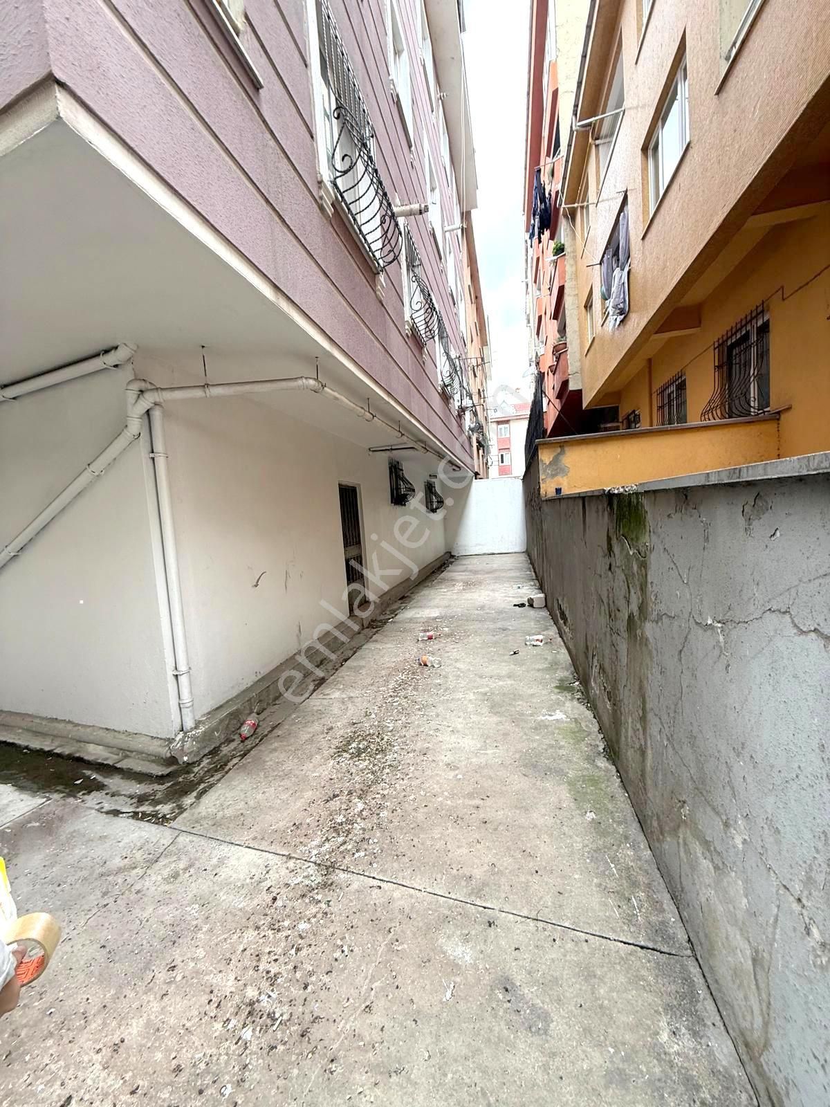 Tutar Dan A Hastanesi Yakını 2 Katlı Binada Kat Mülkiyetli Daire - Görsel 34