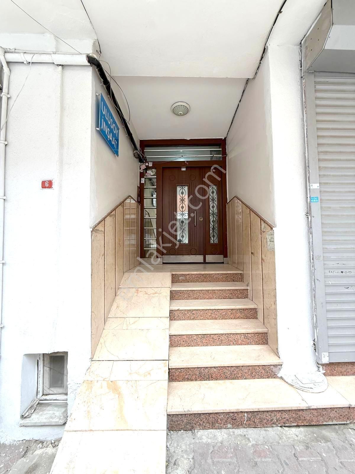 Tutar Dan A Hastanesi Yakını 2 Katlı Binada Kat Mülkiyetli Daire - Görsel 3