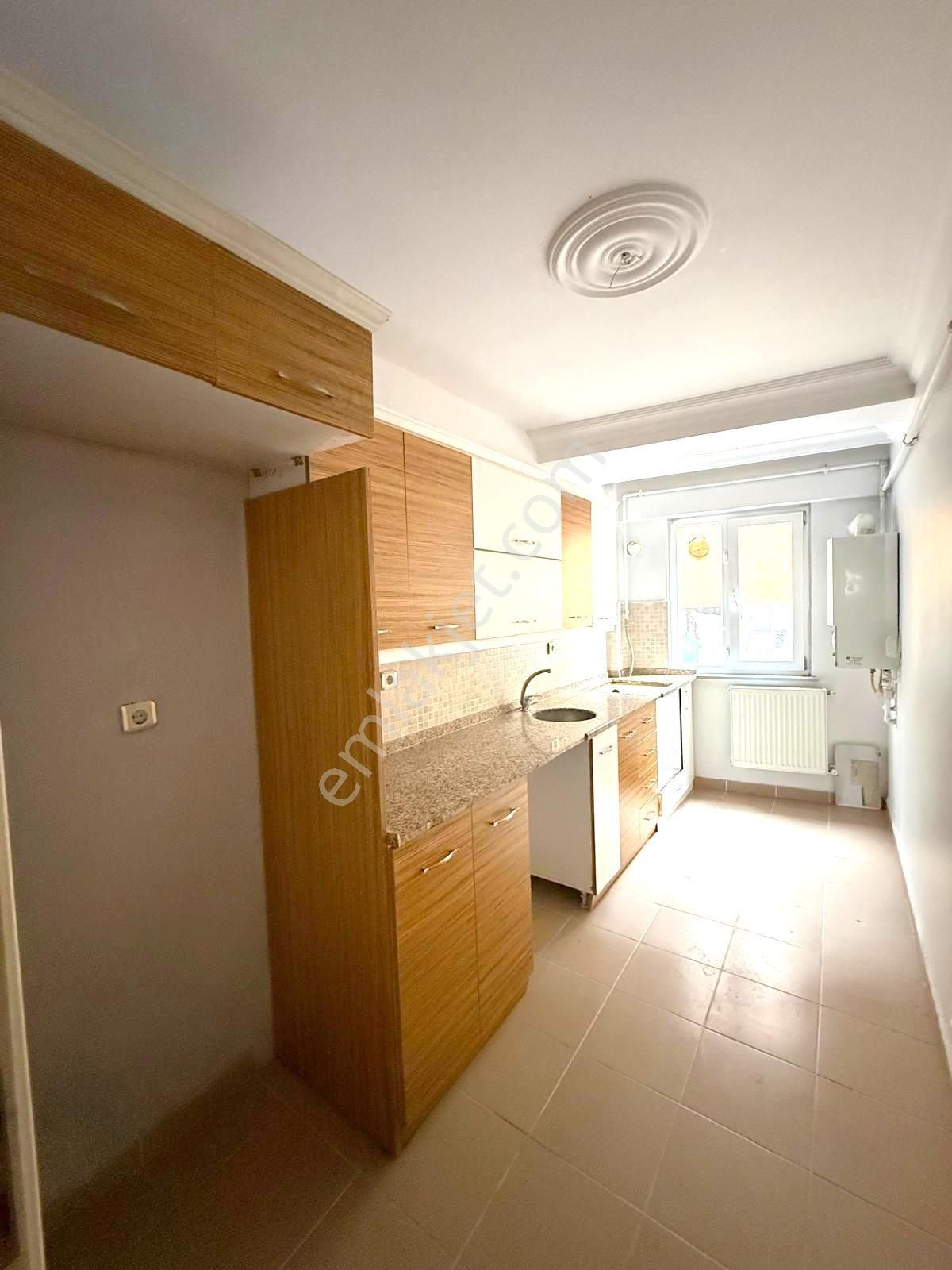 Tutar Dan A Hastanesi Yakını 2 Katlı Binada Kat Mülkiyetli Daire - Görsel 21