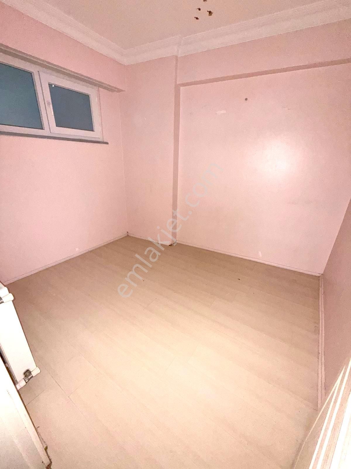 Tutar Dan A Hastanesi Yakını 2 Katlı Binada Kat Mülkiyetli Daire - Görsel 16