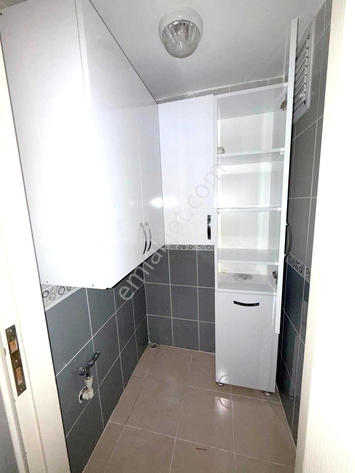 Tutar Dan A Hastanesi Yakını 2 Katlı Binada Kat Mülkiyetli Daire - Görsel 29