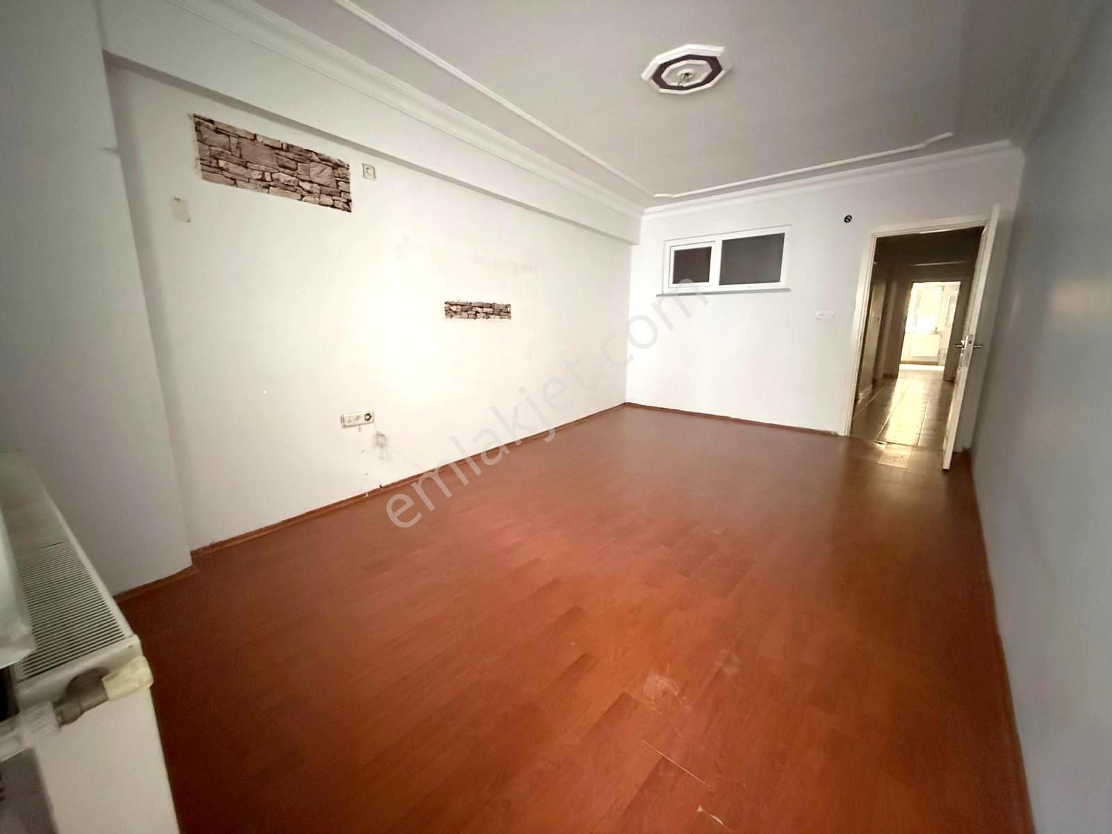 Tutar Dan A Hastanesi Yakını 2 Katlı Binada Kat Mülkiyetli Daire - Görsel 8