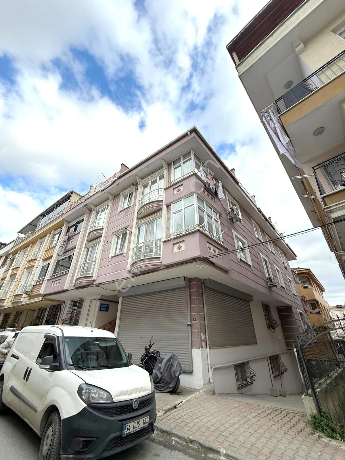 Tutar Dan A Hastanesi Yakını 2 Katlı Binada Kat Mülkiyetli Daire - Görsel 2