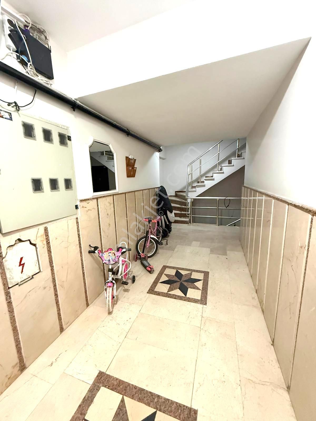 Tutar Dan A Hastanesi Yakını 2 Katlı Binada Kat Mülkiyetli Daire - Görsel 4