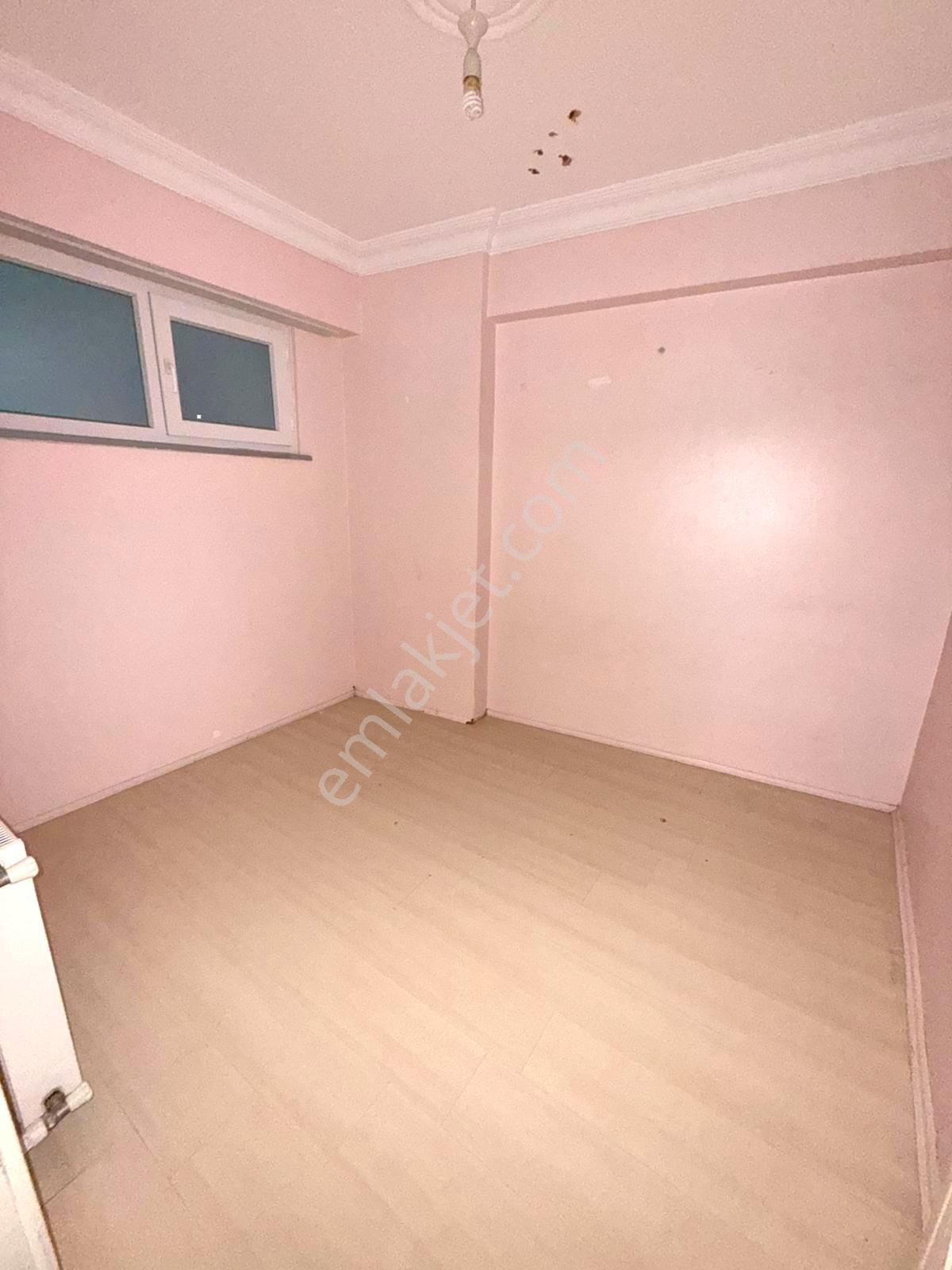 Tutar Dan A Hastanesi Yakını 2 Katlı Binada Kat Mülkiyetli Daire - Görsel 15