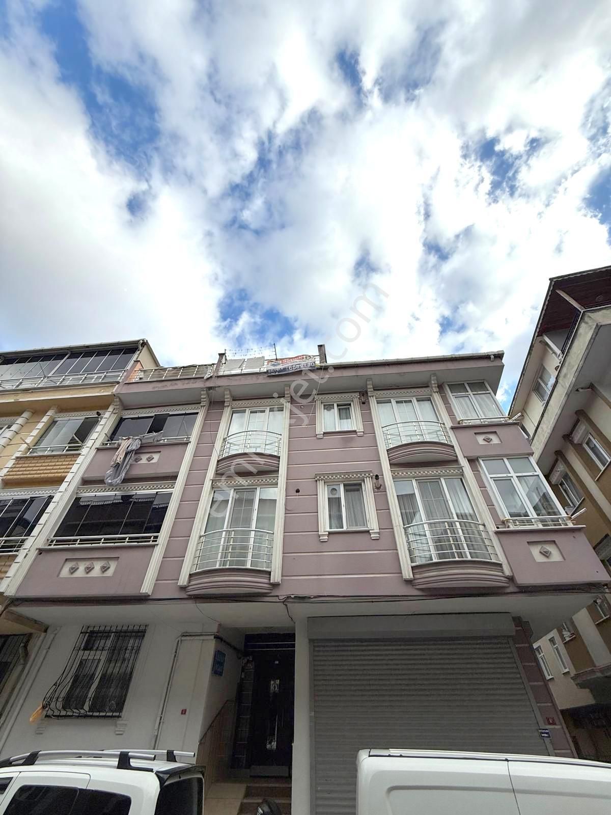 Tutar Dan A Hastanesi Yakını 2 Katlı Binada Kat Mülkiyetli Daire - Görsel 35