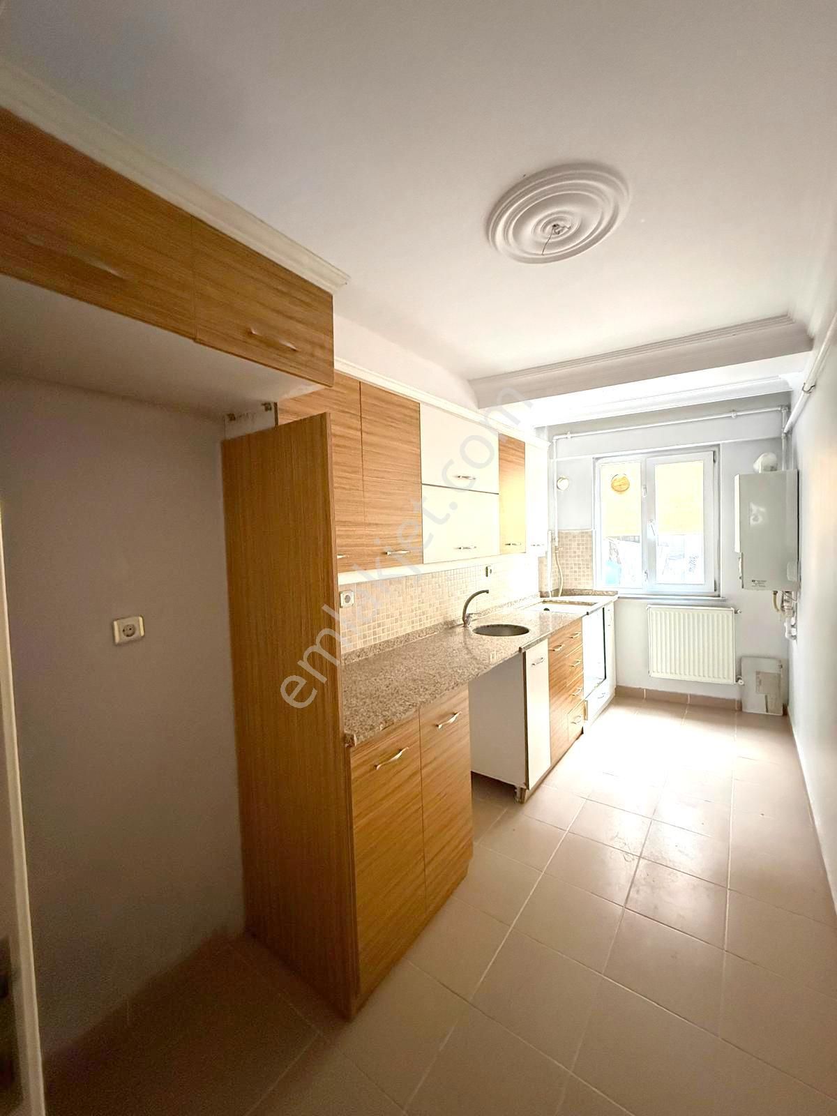 Tutar Dan A Hastanesi Yakını 2 Katlı Binada Kat Mülkiyetli Daire - Görsel 18