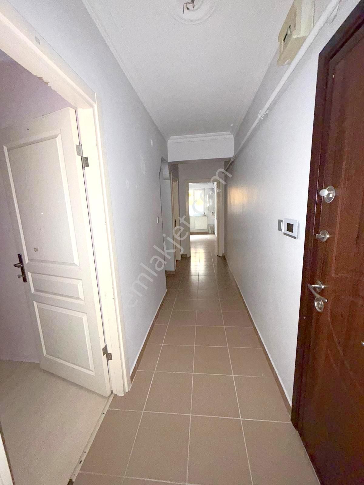 Tutar Dan A Hastanesi Yakını 2 Katlı Binada Kat Mülkiyetli Daire - Görsel 26