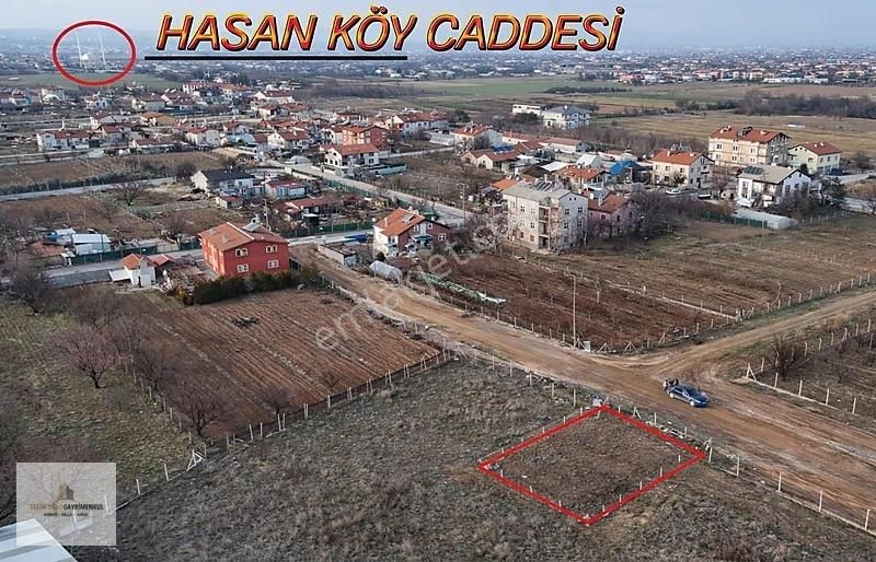 Meram Bahçeşehir 2 Kat İmarlı İntikal Arsa Fırsatı - Görsel 22