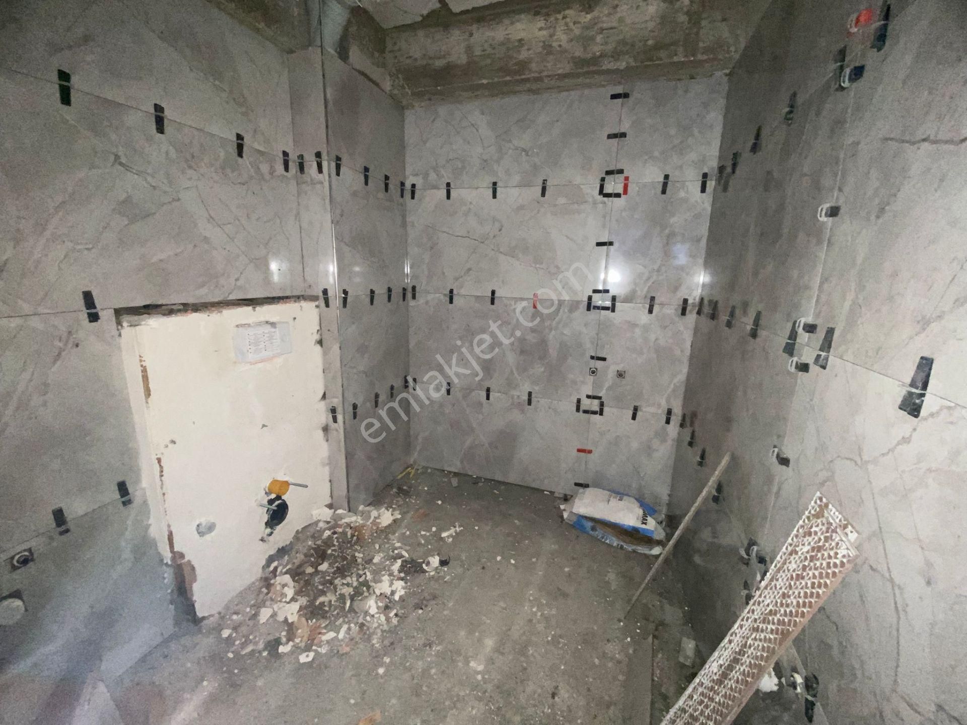 Gültepe Mh Fırsat Köşe Özel Garajlı Yerden Isıtma 2+1 Daire Bk-30 - Görsel 12