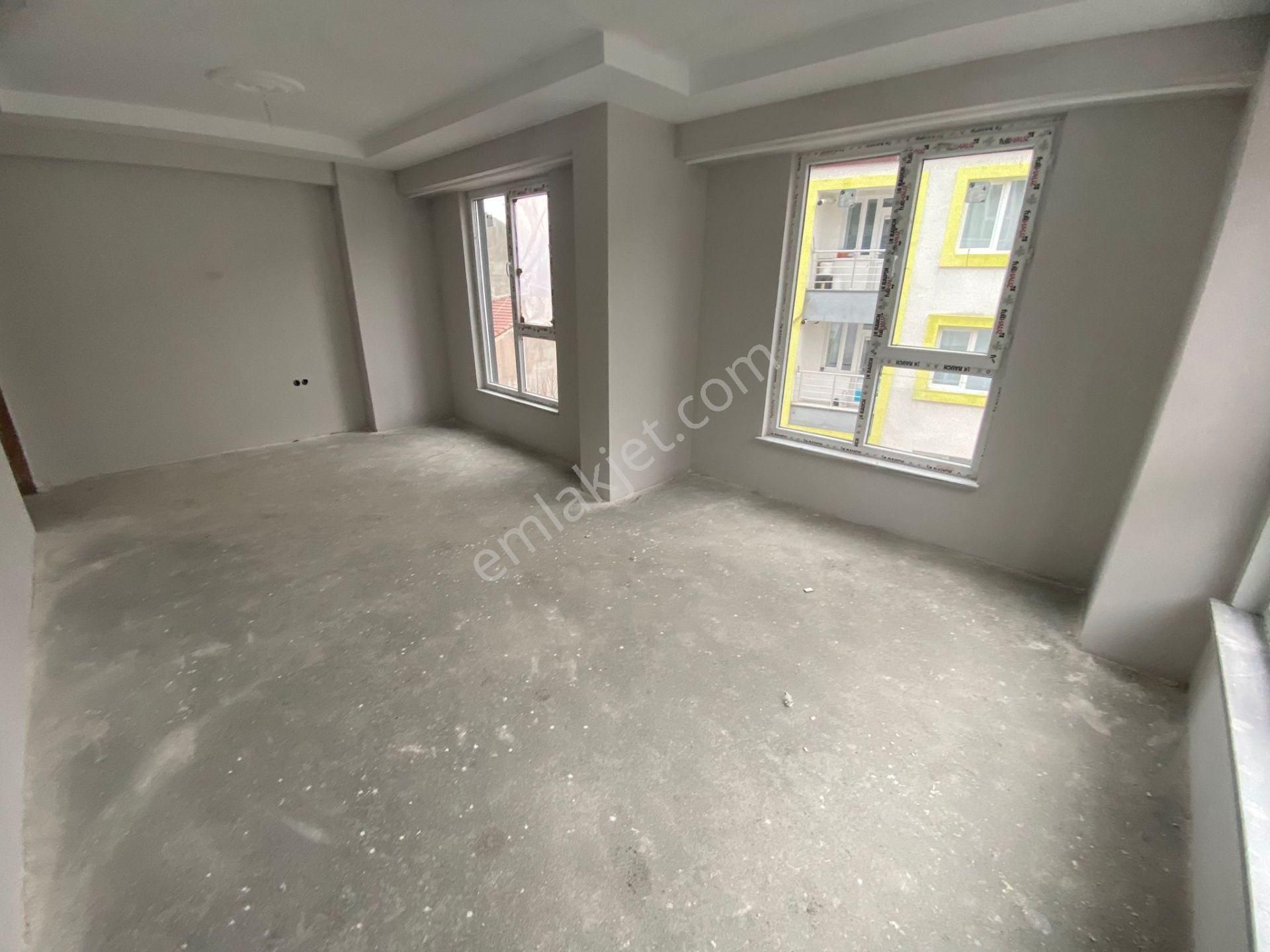 Gültepe Mh Fırsat Köşe Özel Garajlı Yerden Isıtma 2+1 Daire Bk-30 - Görsel 4