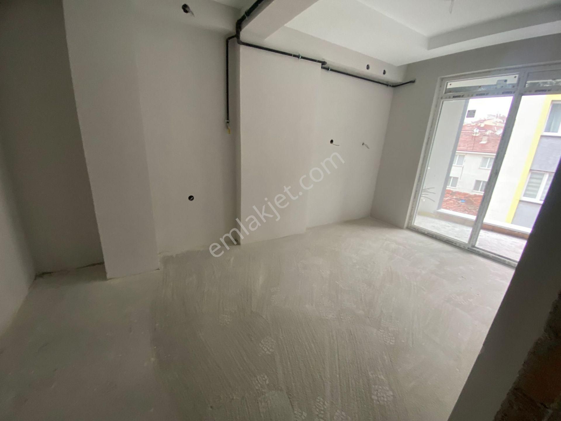 Gültepe Mh Fırsat Köşe Özel Garajlı Yerden Isıtma 2+1 Daire Bk-30