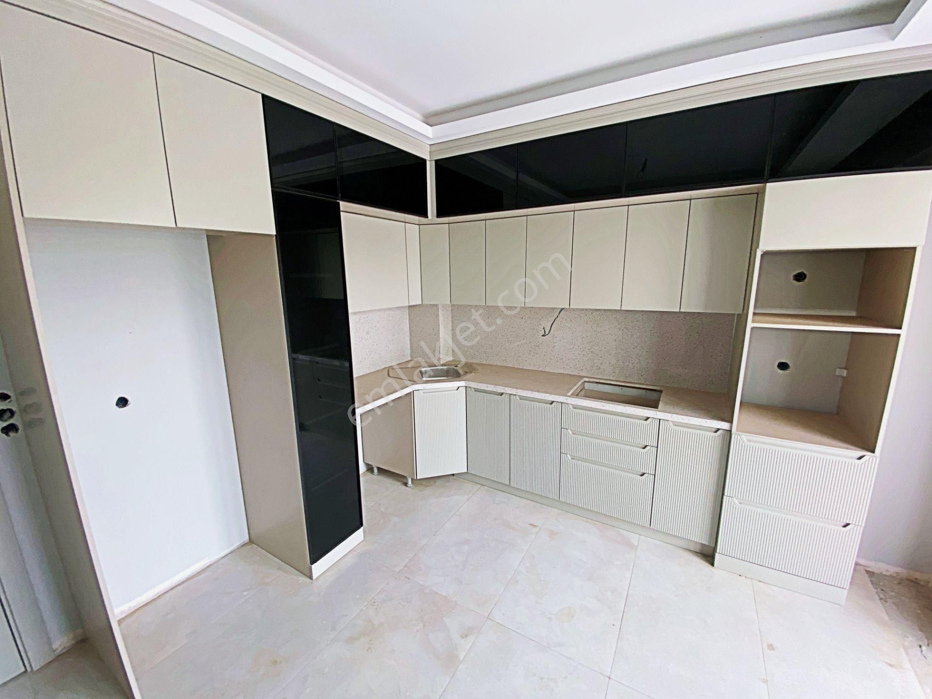 🌀gültaş Emlaktan Gürede Satılık 3+1 Denize 150m Açık Mutfaklı Doğa Harikası Villa - Görsel 4
