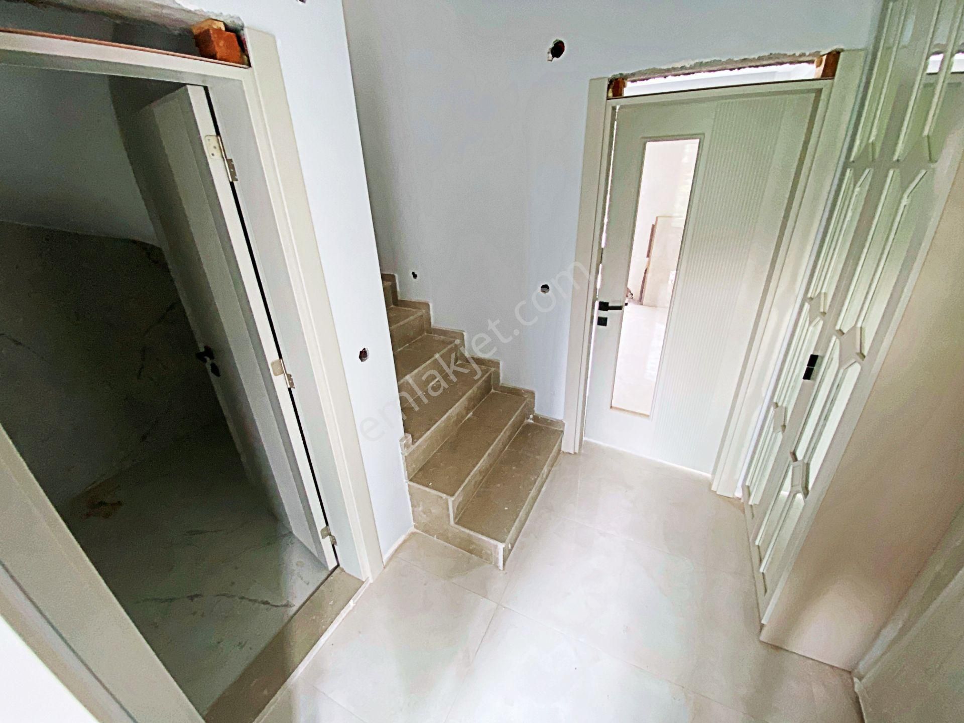 🌀gültaş Emlaktan Gürede Satılık 3+1 Denize 150m Açık Mutfaklı Doğa Harikası Villa - Görsel 23