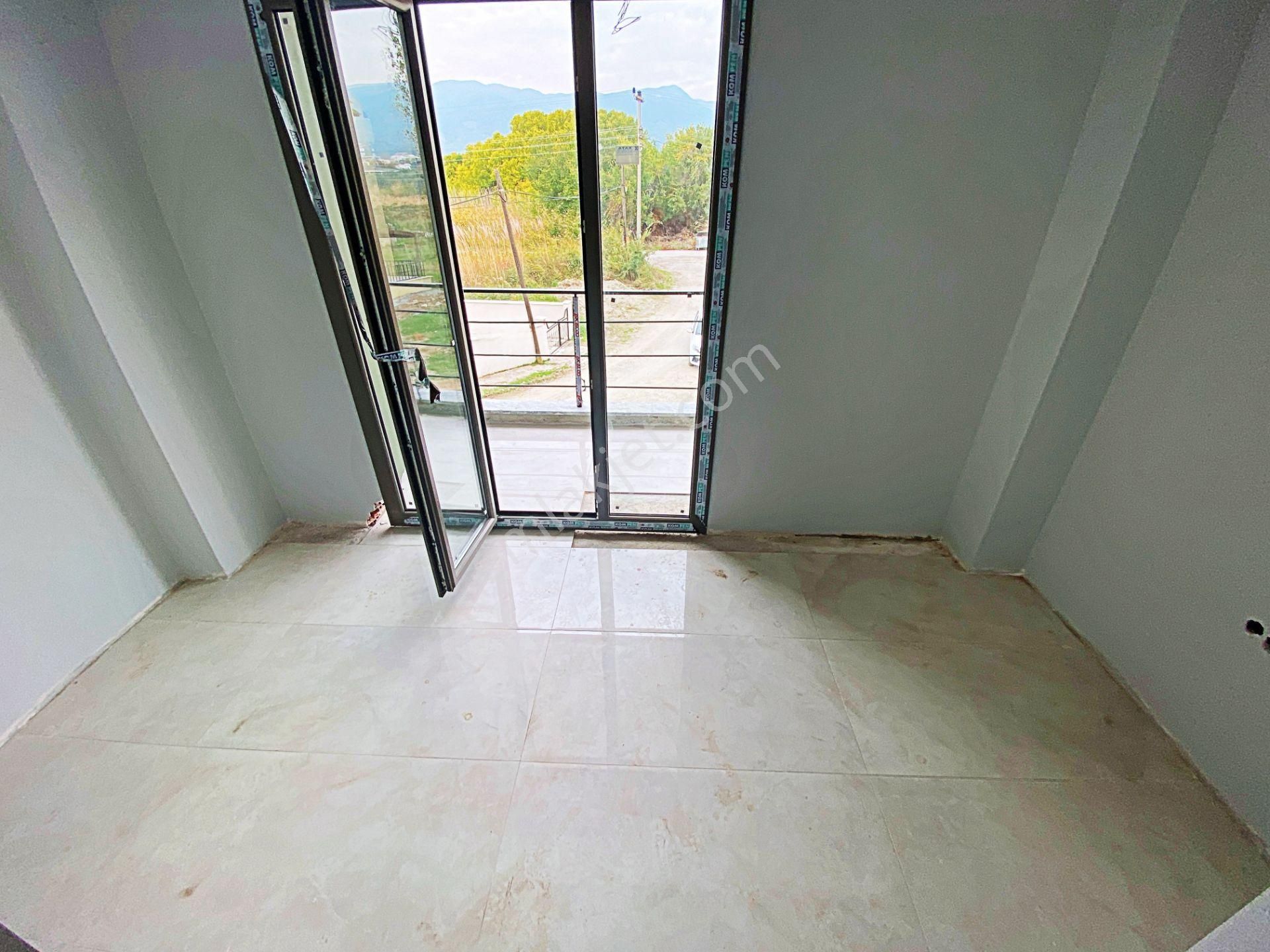 🌀gültaş Emlaktan Gürede Satılık 3+1 Denize 150m Açık Mutfaklı Doğa Harikası Villa - Görsel 16