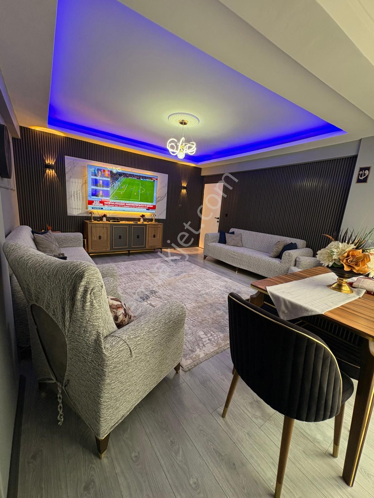 Çorlu Tam Merkezinde Cemaliyede Kapalı Pazar Yanı 2+1 Ful Yapılı - Görsel 15