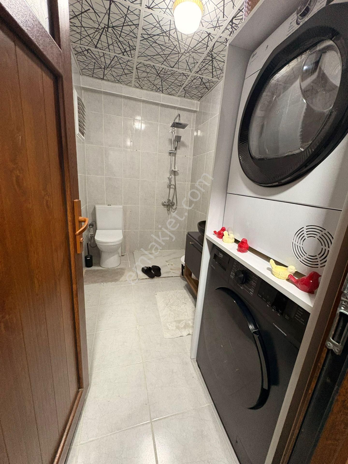 Çorlu Tam Merkezinde Cemaliyede Kapalı Pazar Yanı 2+1 Ful Yapılı - Görsel 12