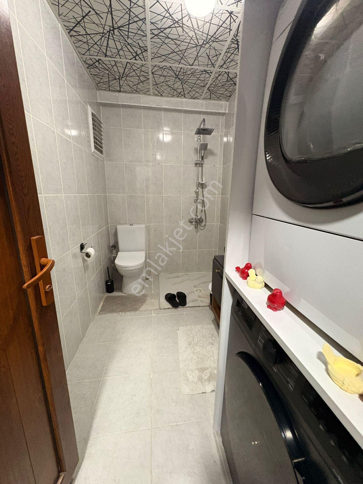 Çorlu Tam Merkezinde Cemaliyede Kapalı Pazar Yanı 2+1 Ful Yapılı - Görsel 16