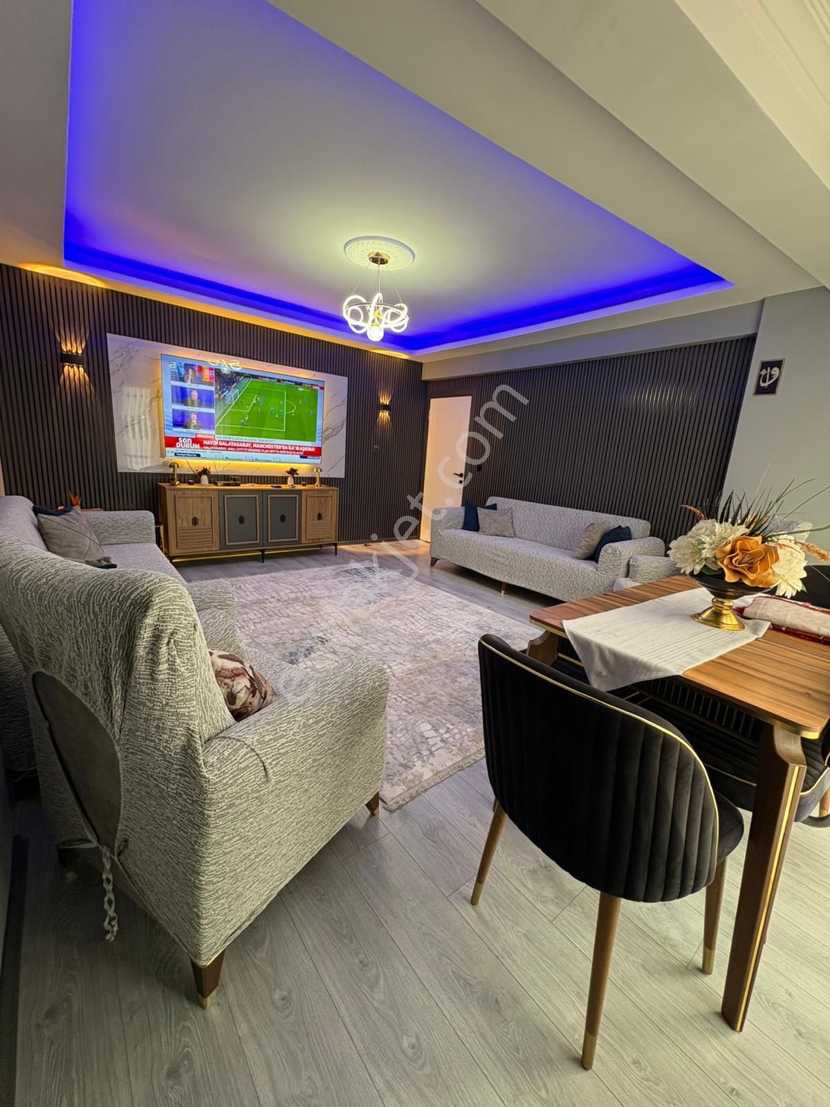 Çorlu Tam Merkezinde Cemaliyede Kapalı Pazar Yanı 2+1 Ful Yapılı - Görsel 23