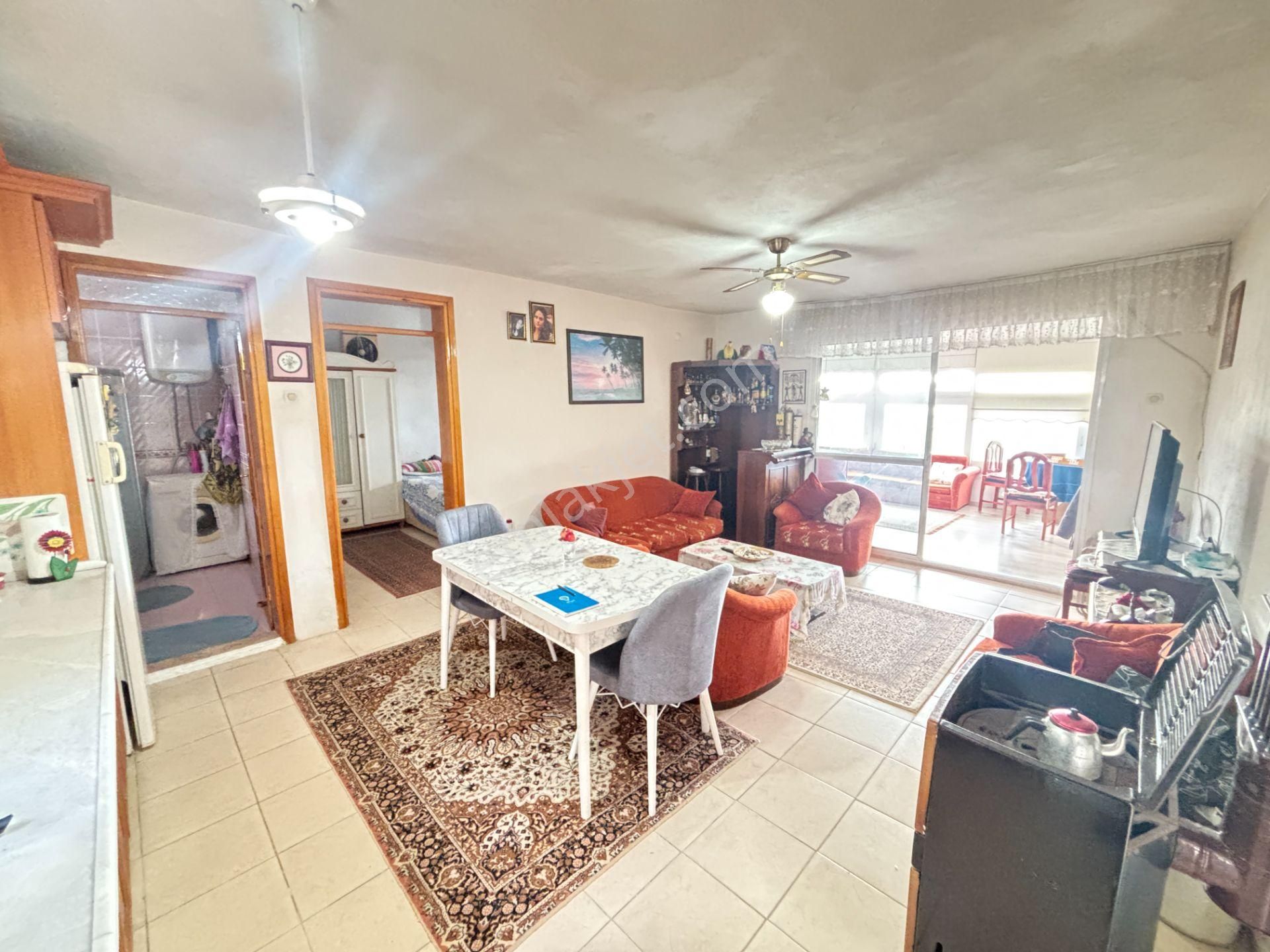 İzmir Seferihisar Tepecik Mahallesi’nde Deniz Manzaralı 2+1 Müstakil Tripleks Yazlık Villa - Görsel 13