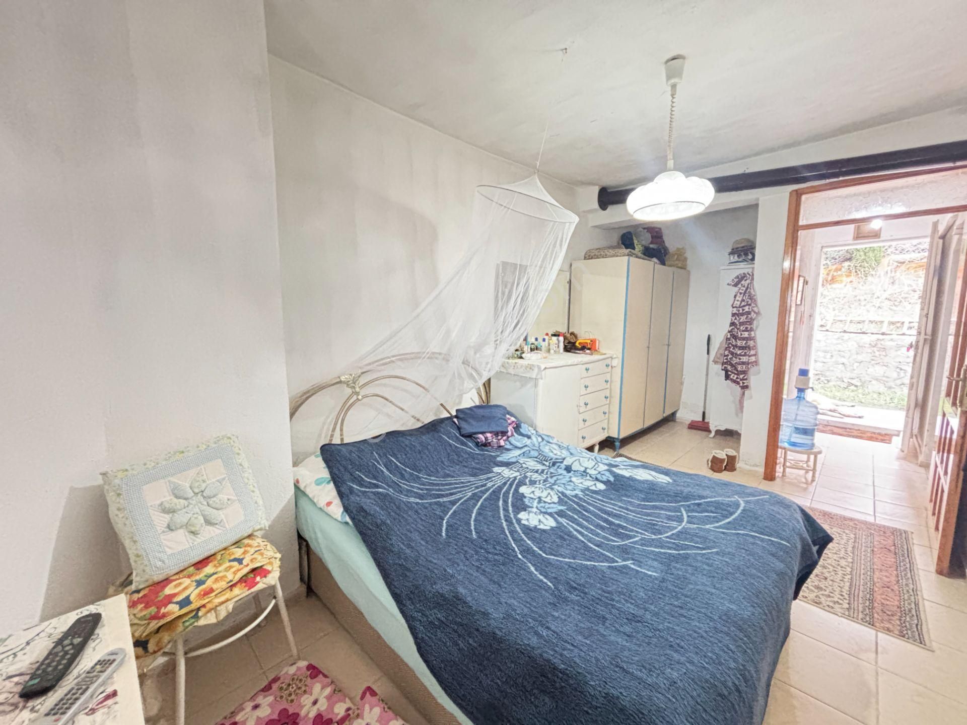 İzmir Seferihisar Tepecik Mahallesi’nde Deniz Manzaralı 2+1 Müstakil Tripleks Yazlık Villa - Görsel 9