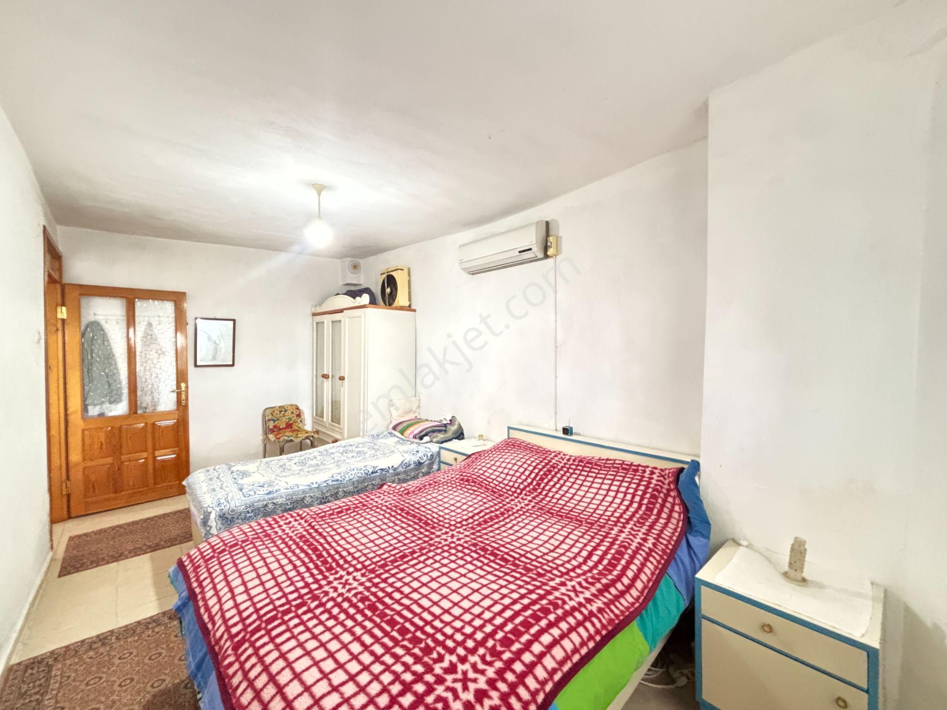 İzmir Seferihisar Tepecik Mahallesi’nde Deniz Manzaralı 2+1 Müstakil Tripleks Yazlık Villa - Görsel 17