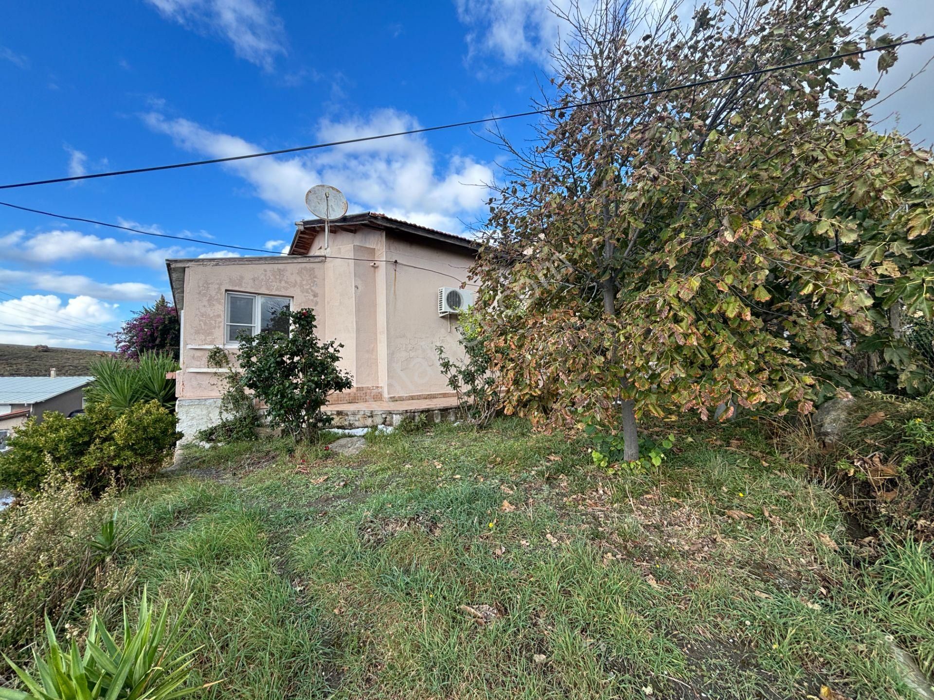 İzmir Seferihisar Tepecik Mahallesi’nde Deniz Manzaralı 2+1 Müstakil Tripleks Yazlık Villa - Görsel 29